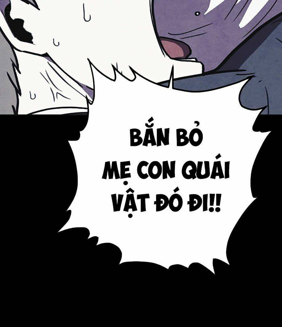 Cậu Bé Shotgun: Chapter 9