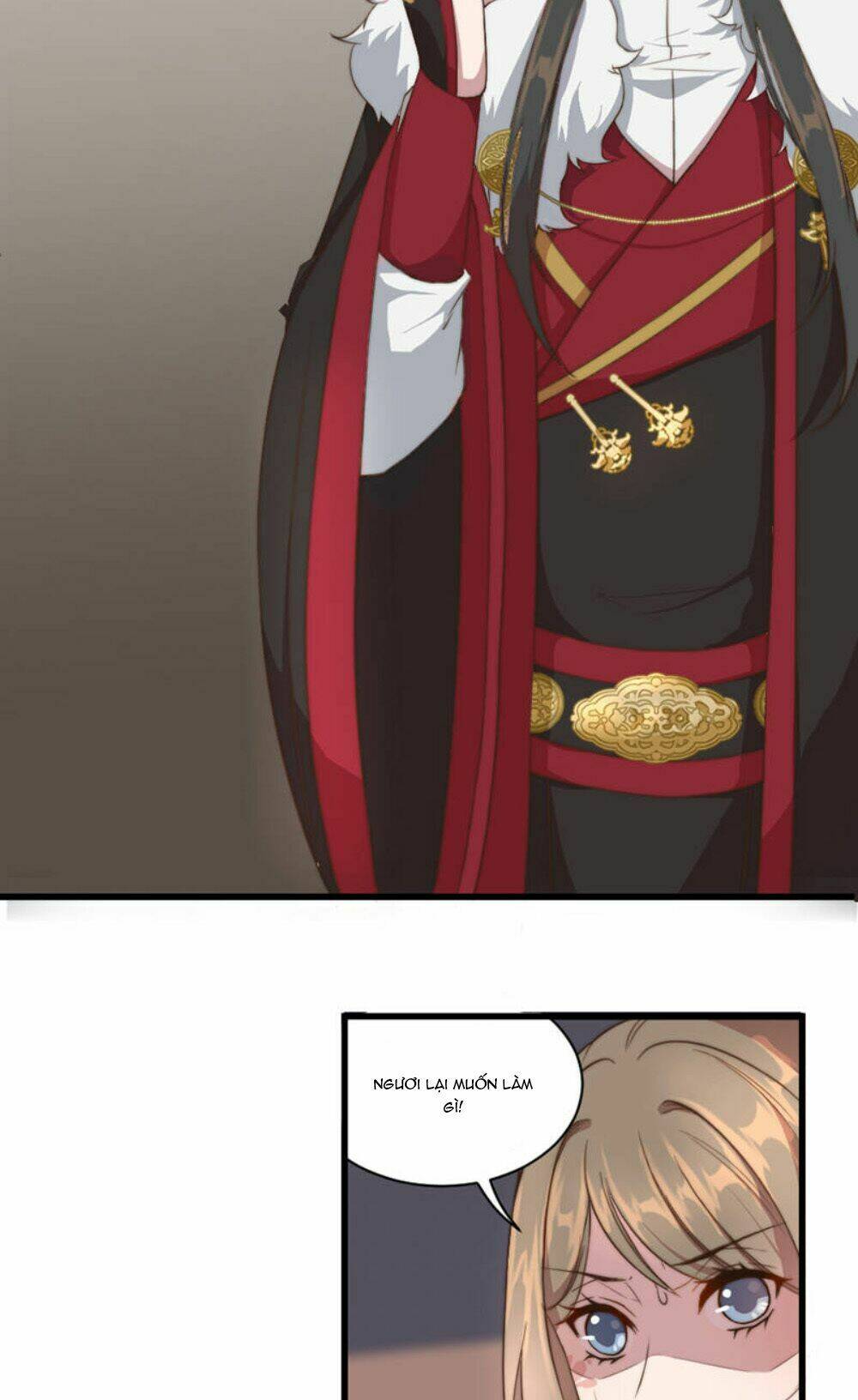 Đệ Nhất Cuồng Phi: Chapter 4