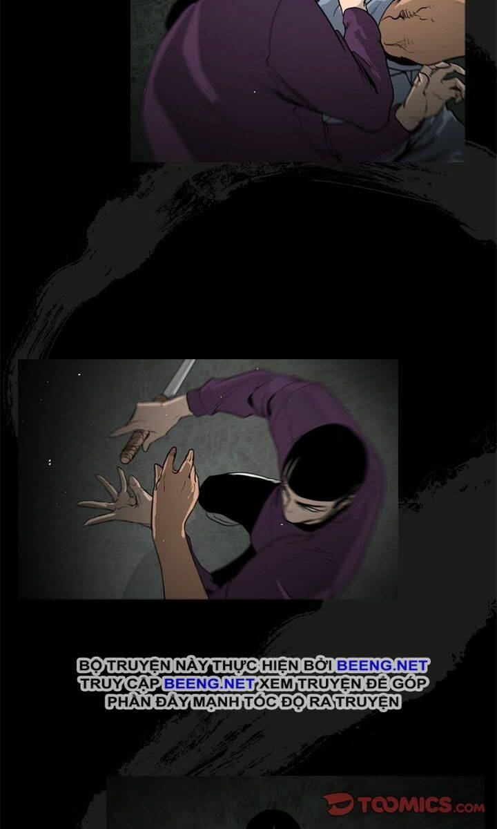 Kẻ Mạnh Nhất - Tong Edge: Chapter 40