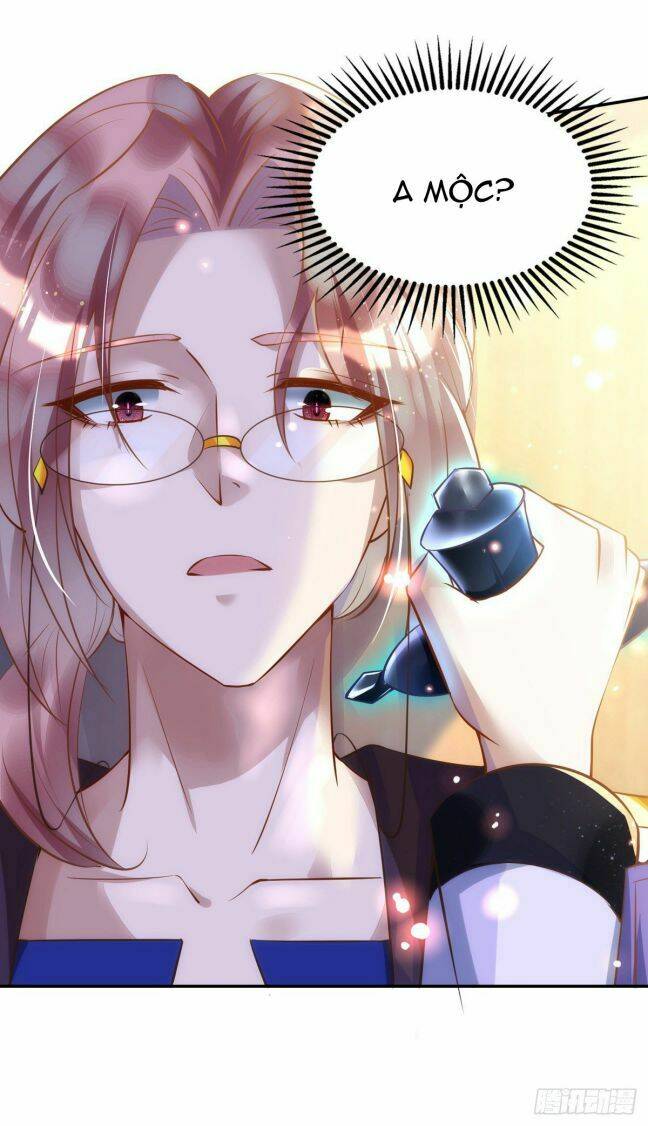 Thú Thụ Bất Thân: Chapter 28