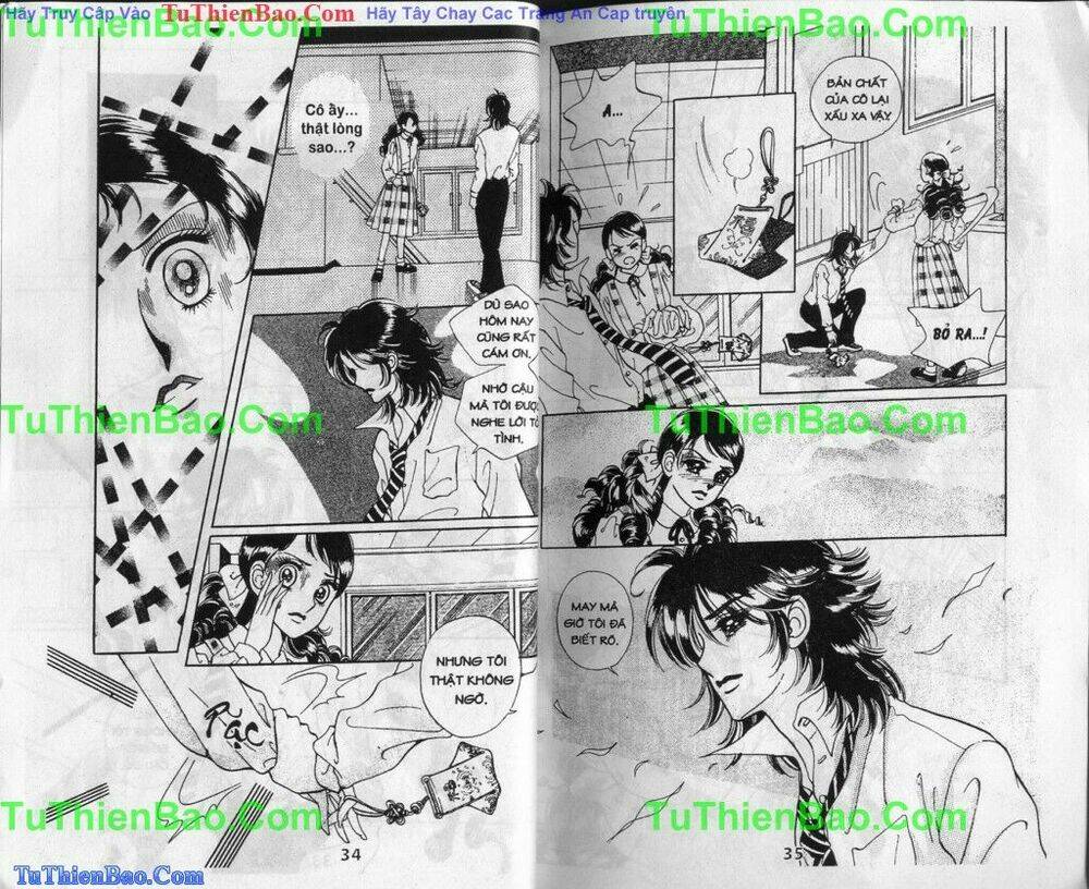 Nhật ký của Nan A: Chapter 6.1