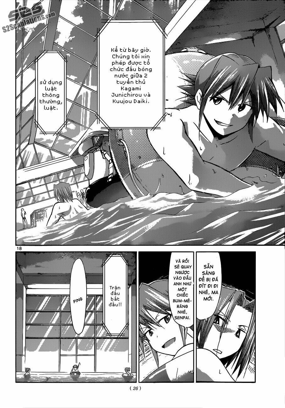 Denpa Kyoushi: Chapter 90