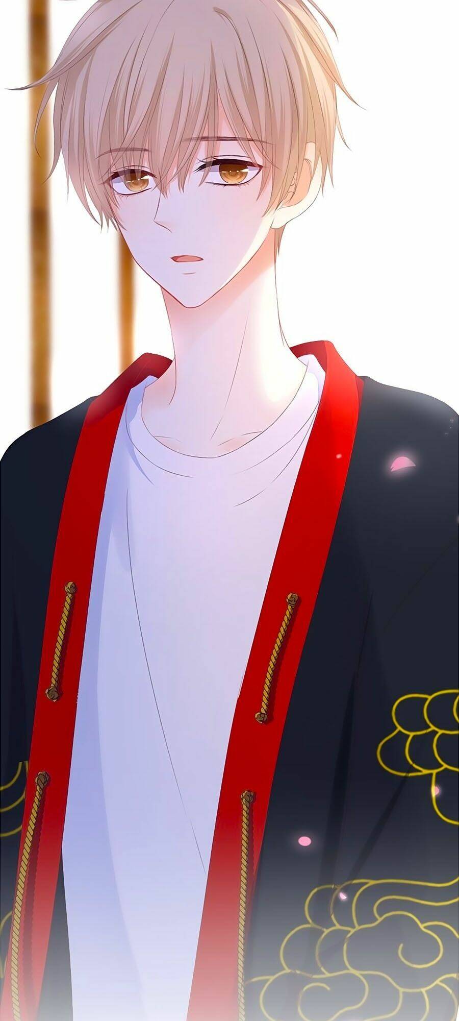 Đóa Hoa Chớm Nở: Chapter 36