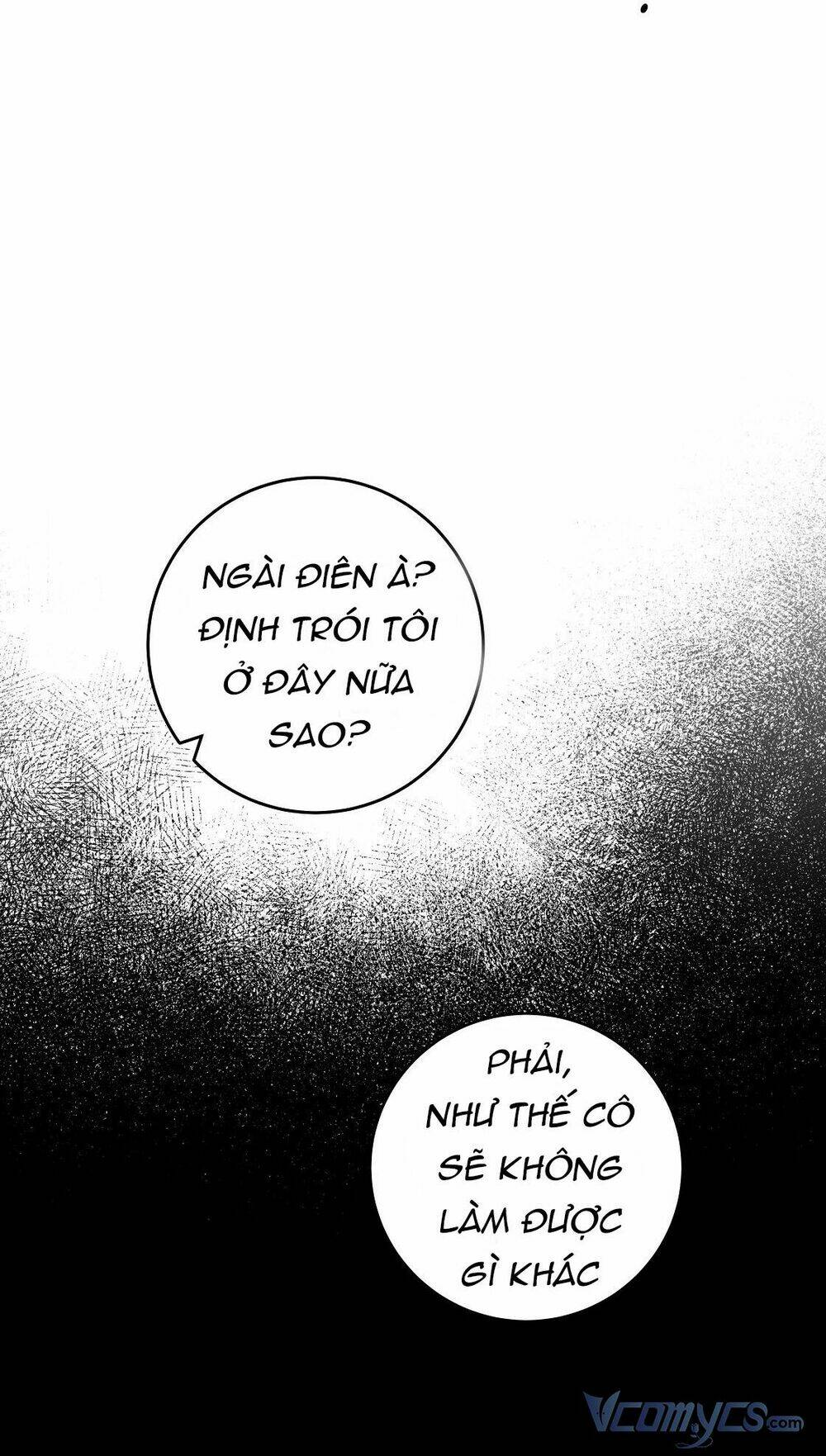 Lời Nói Dối Vĩnh Cửu: Chapter 20