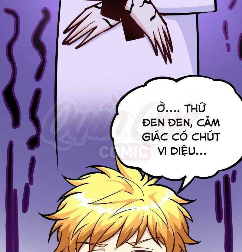 Minh Nhật Thần Đô: Chapter 43