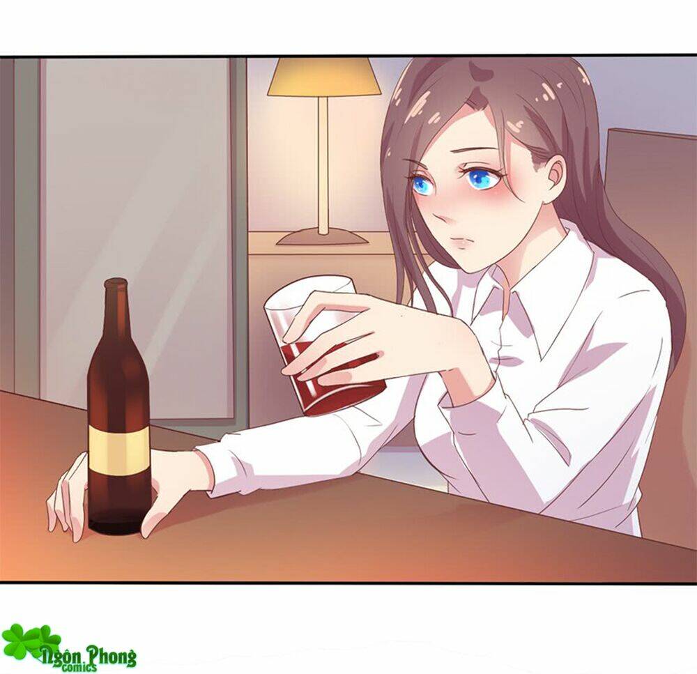 Vạn Sợi Tơ Tình: Chapter 17