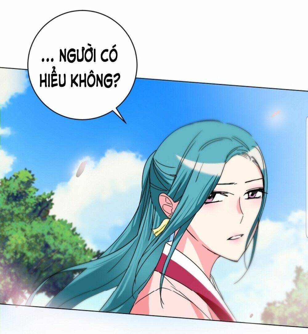 Chae Hong Sa: Chapter 53