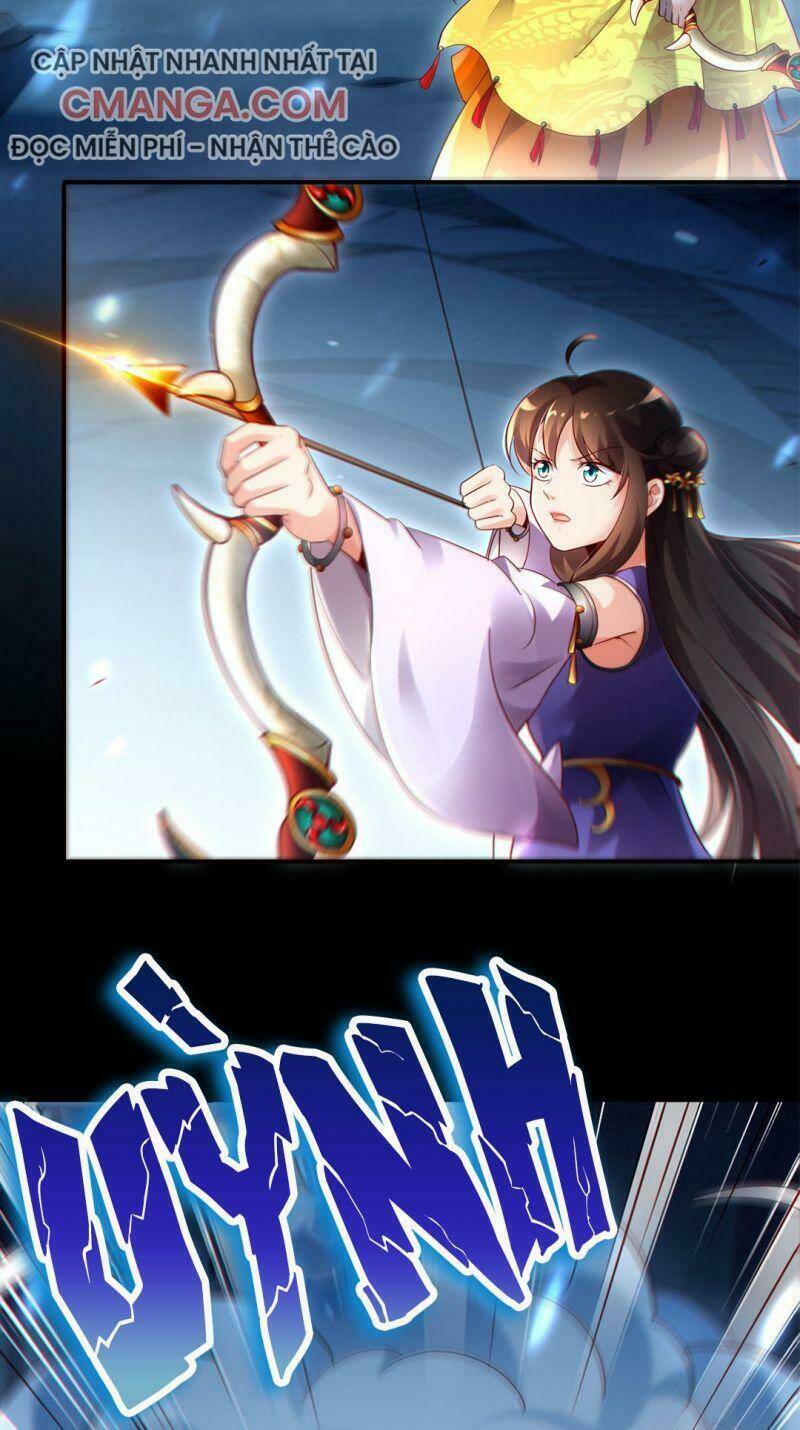 Thiên Kim Bất Hoán: Chapter 69