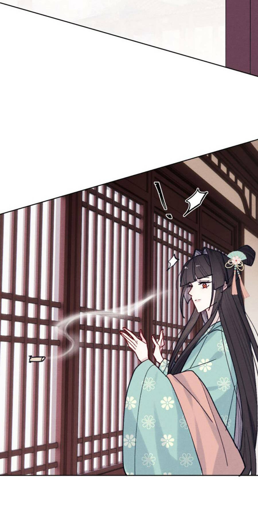 Quân Nhan Tựa Hoa Đào: Chapter 29