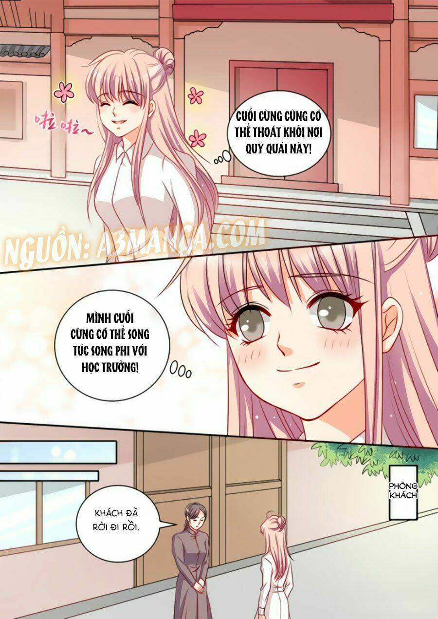 Bá Đạo Tổng Tài Yêu Ta: Chapter 79