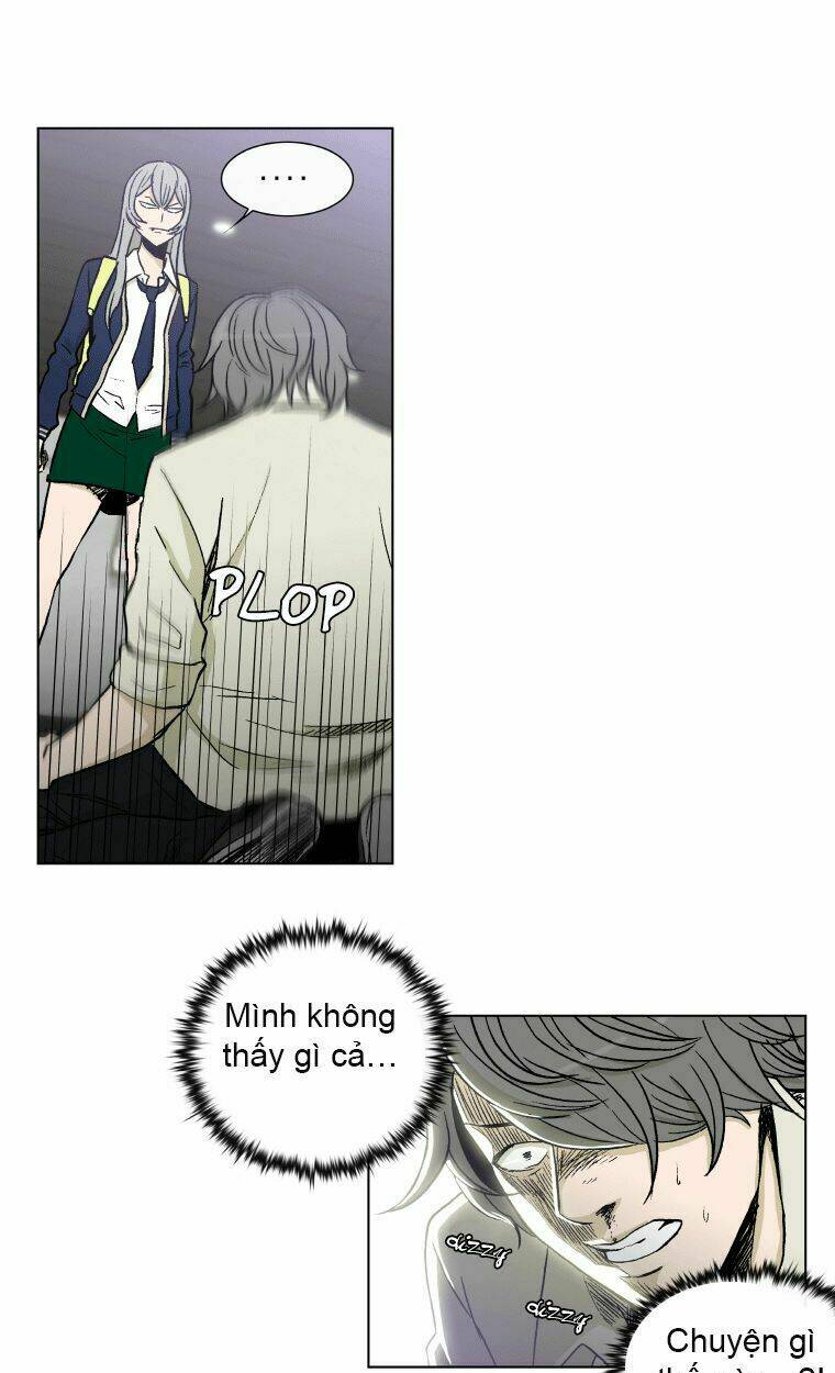 Anh Ấy Là Nữ Sinh Cấp 3: Chapter 21