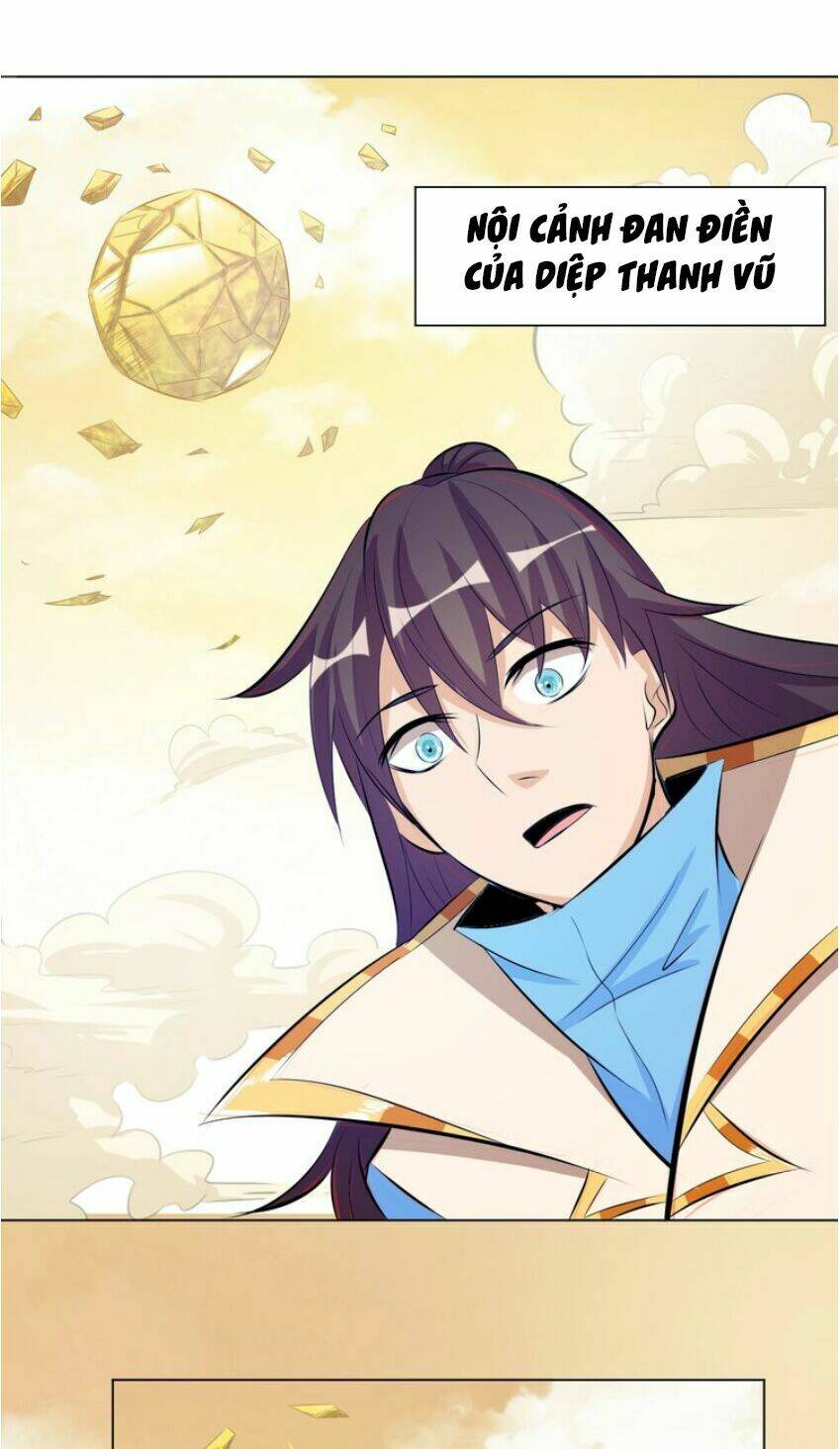Ngự Thiên Thần Đế: Chapter 18.5