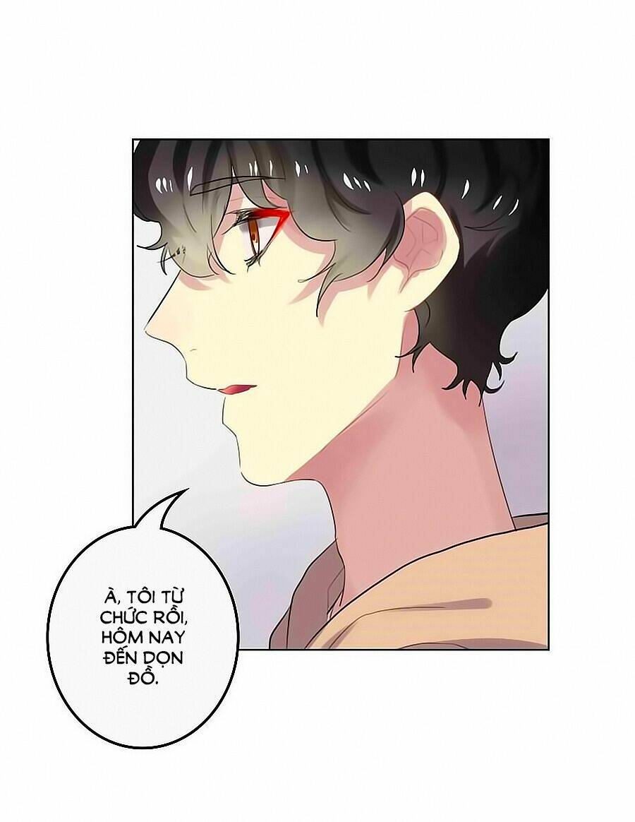 Một Giây Sau Bắt Đầu: Chapter 32