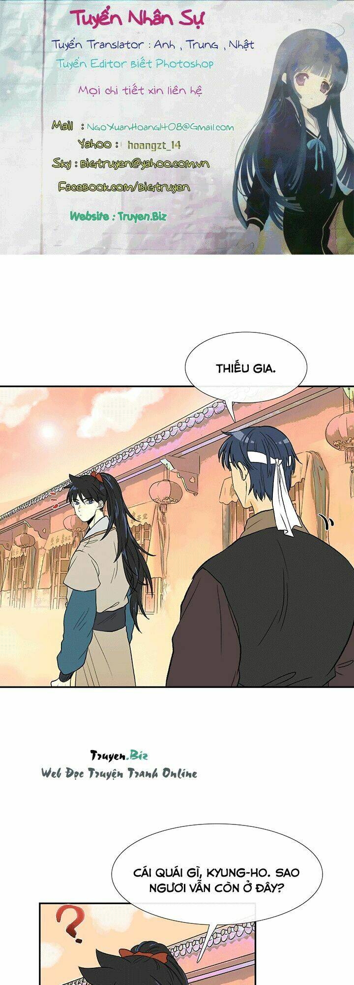 Học Sĩ Tái Sinh: Chapter 46