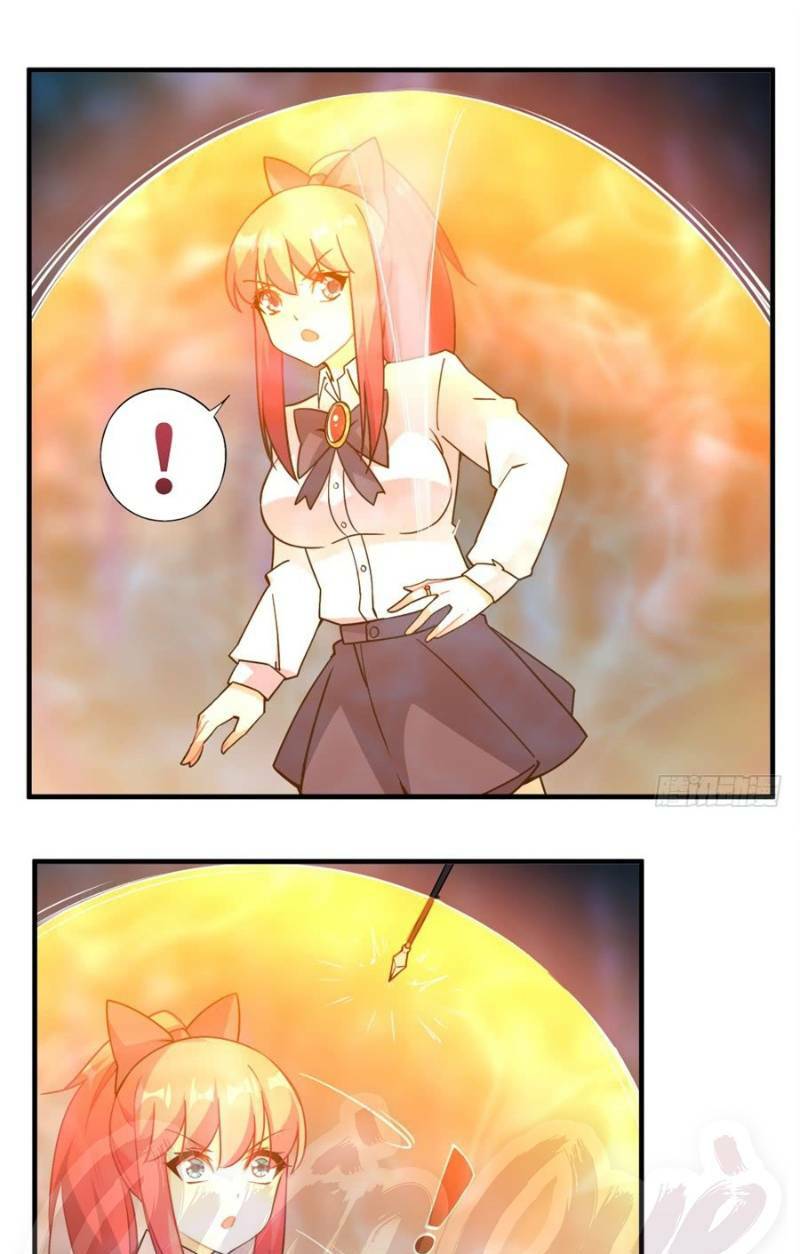 Nhặt Ma Vương Về Làm Nữ Hầu: Chapter 35