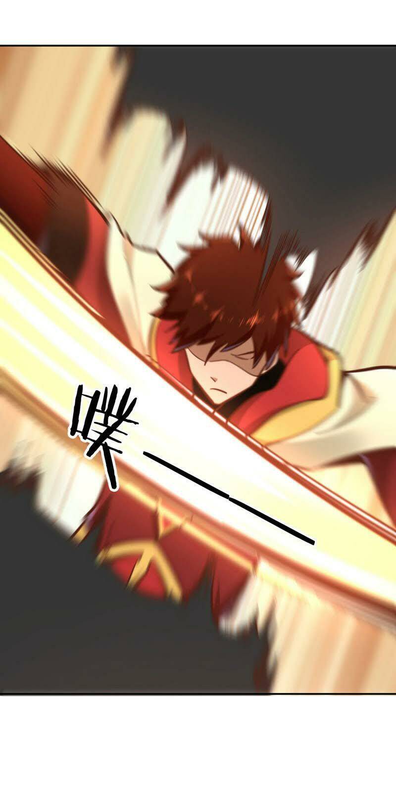 Võ Linh Kiếm Tôn: Chapter 116
