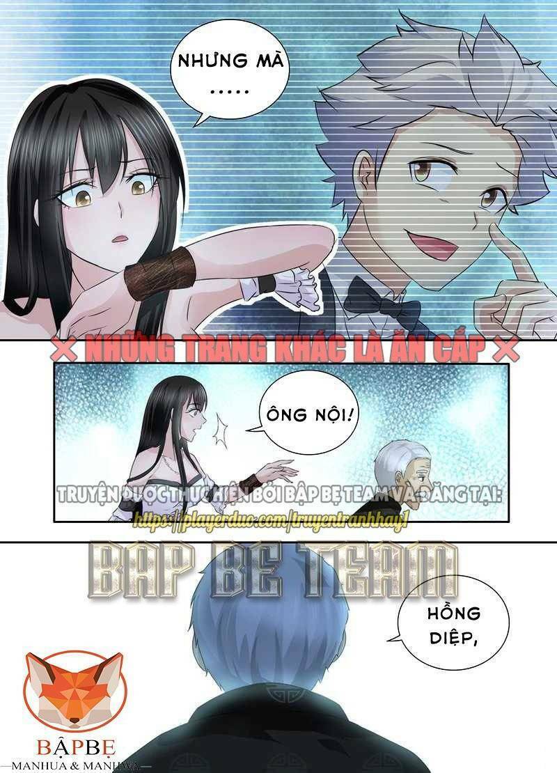 Tôi Là Thần Y: Chapter 46