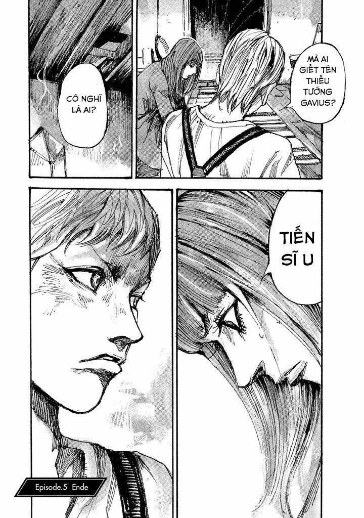 Neun-Takahashi-Tsutomu: Chapter 5