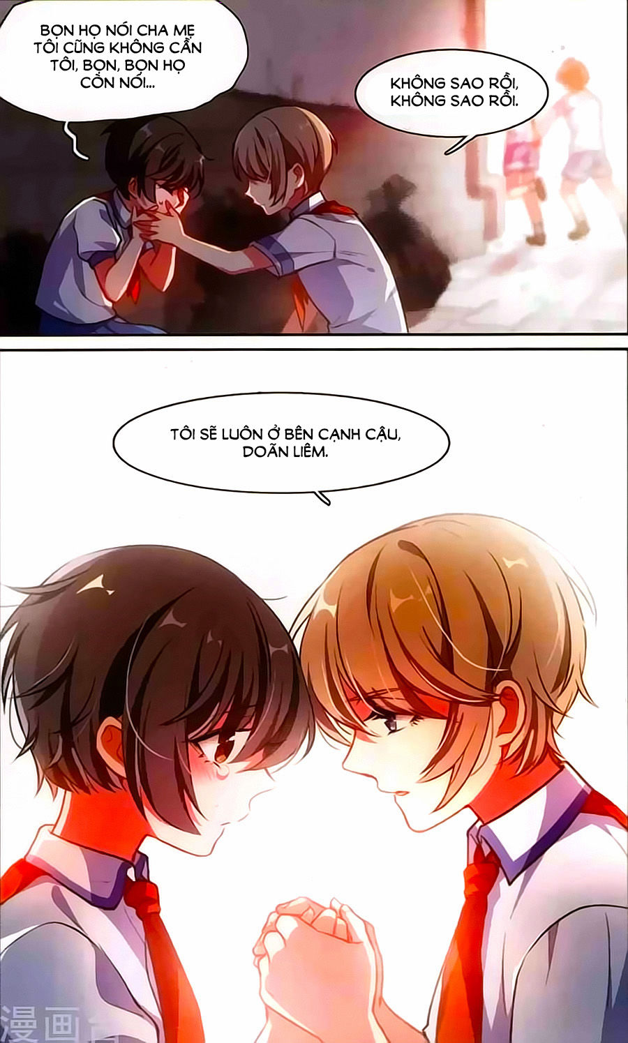 Địa Ngục Cáo Bạch Thi: Chapter 14