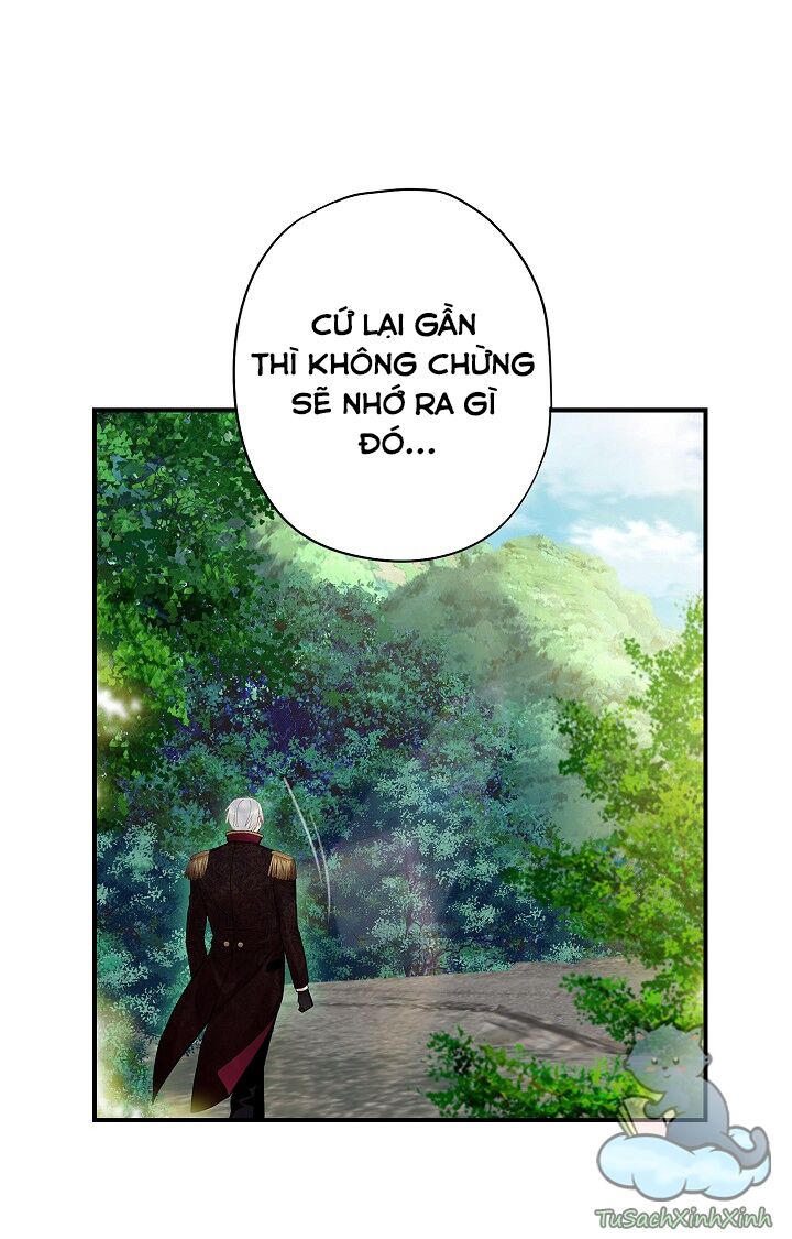 Tồn Tại Với Tư Cách Là Vợ Của Nam Chính: Chapter 197