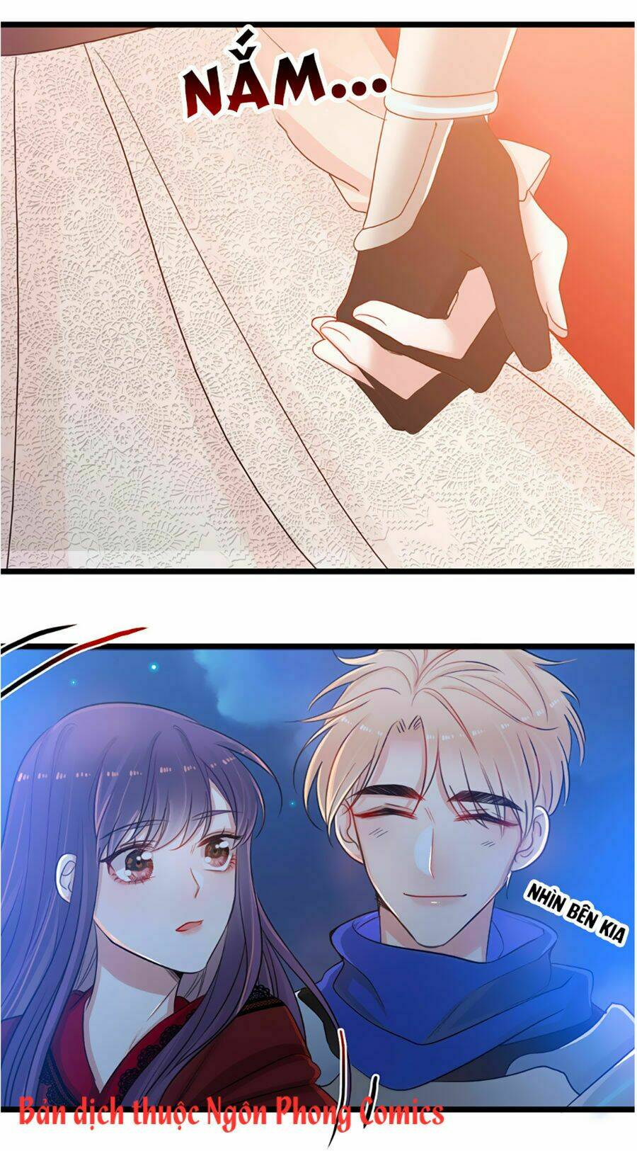 Nữ Phù Thủy Muốn Sống Nổi Loạn: Chapter 8