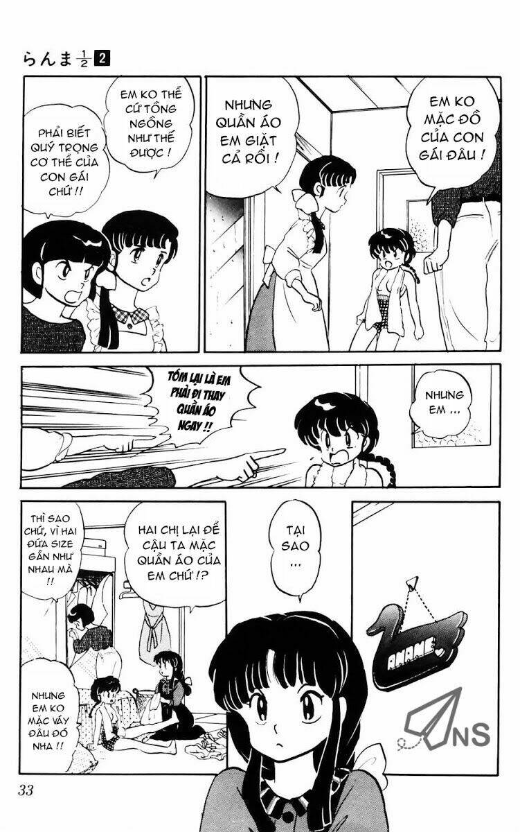 Suối Lời Nguyền: Chapter 10