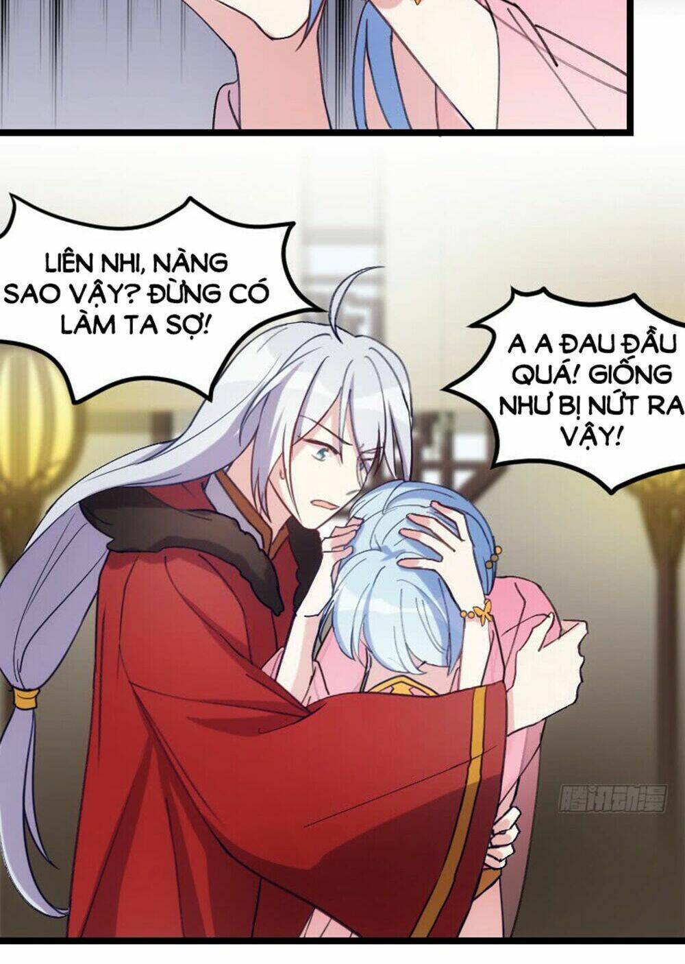 Tôi Ở Dị Giới Khai Ngư Đường: Chapter 28