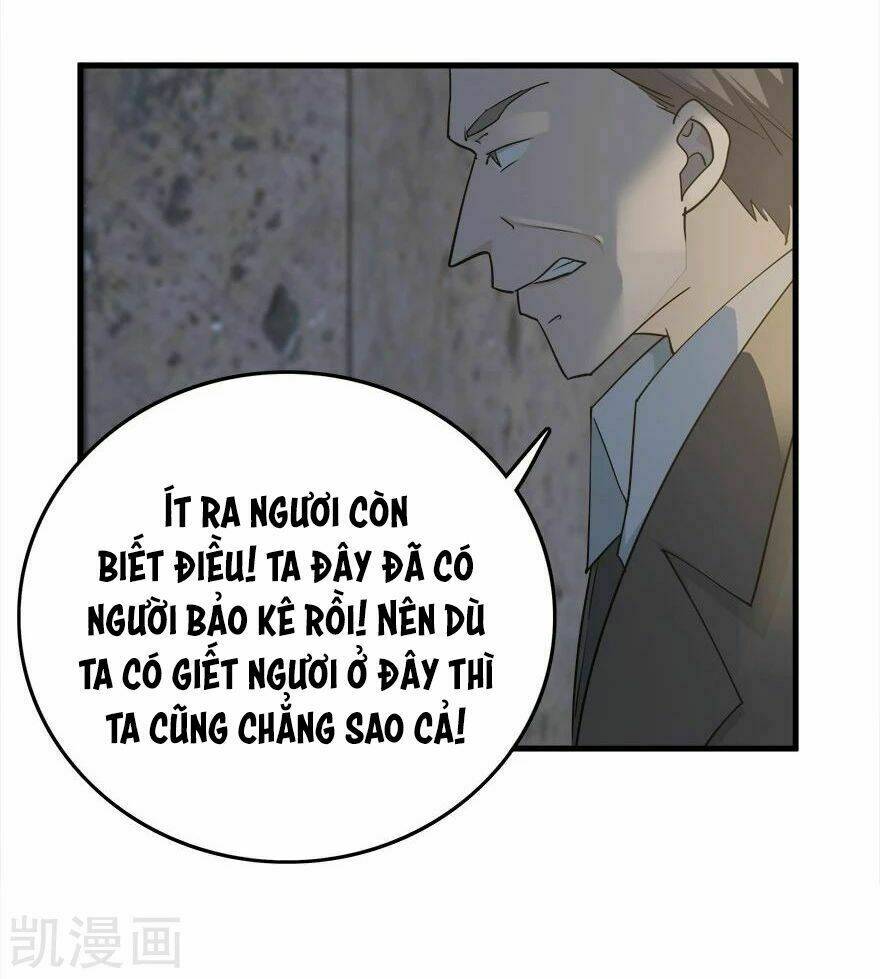 Khốn Ái Tù Lung: Chapter 33