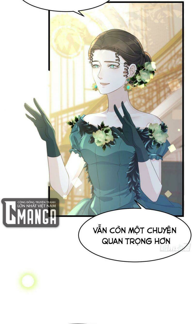 Không Thể Hòan Hảo Tuyệt Đối: Chapter 12