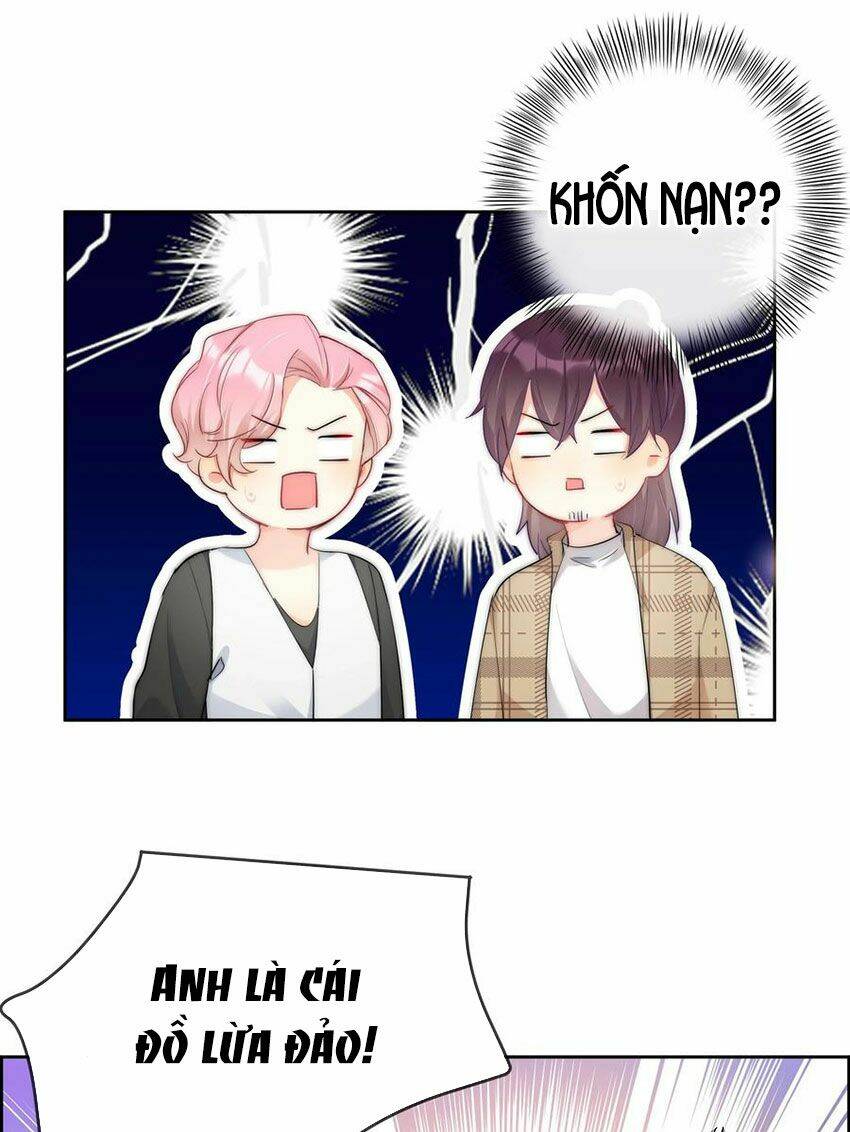 Boss Đại Nhân Là Nữ Thần?: Chapter 48