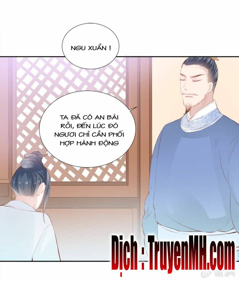 Solo Đi Vương Gia: Chapter 50