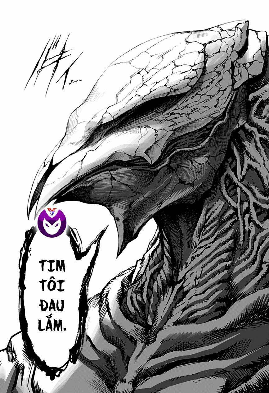 Mutant Muốn Có Người Yêu: Chapter 2