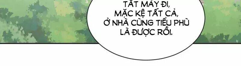 Khi Trá Luyến Nhân: Chapter 44