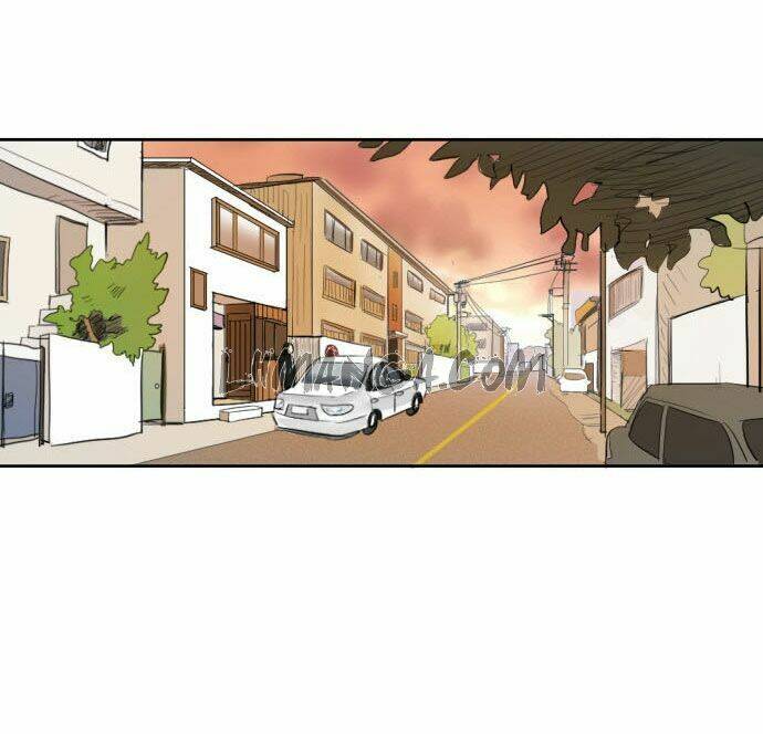 Transparent Cohabitation: Chapter 5