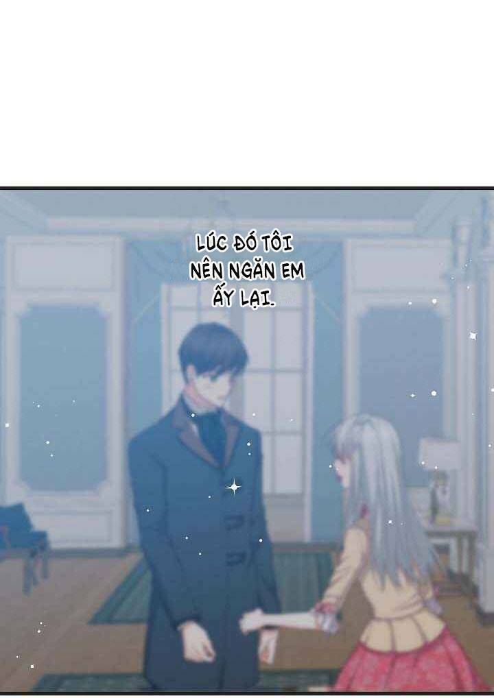 Đừng Chọc Đứa Em Gái Bé Bỏng Của Chúng Tôi: Chapter 44