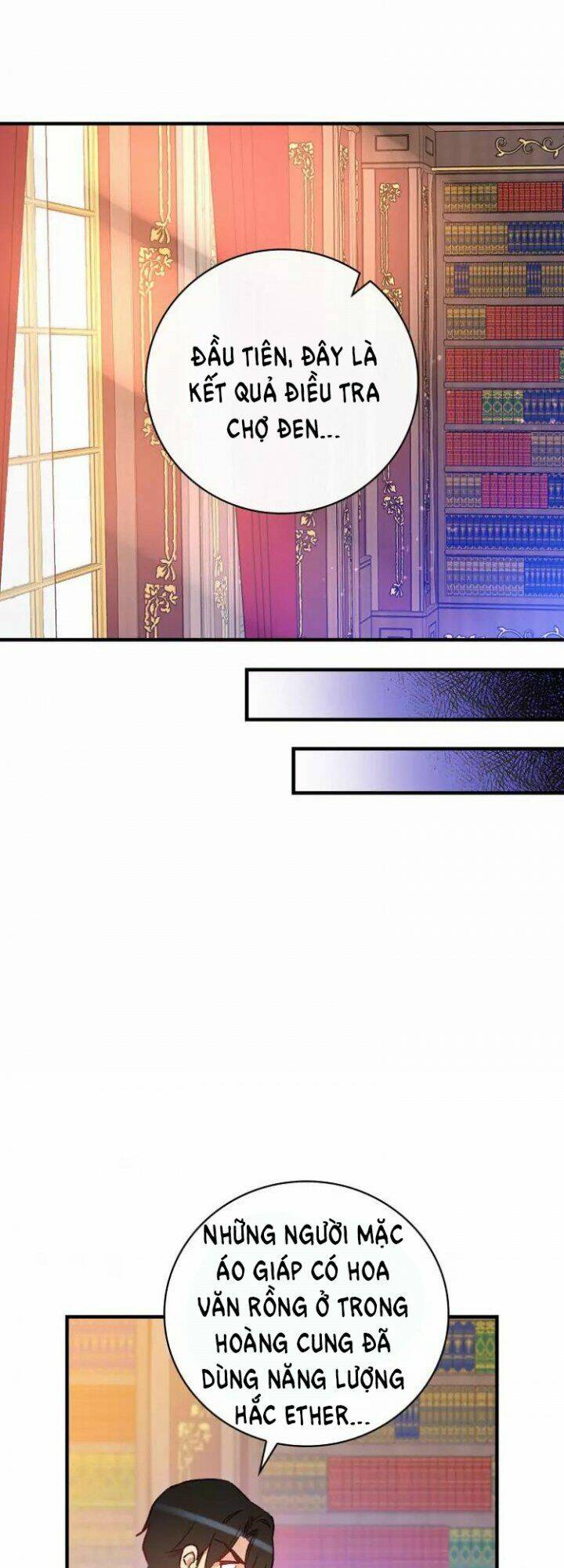 Kỵ Sĩ Đỏ Không Mê Tiền Mù Quáng: Chapter 39