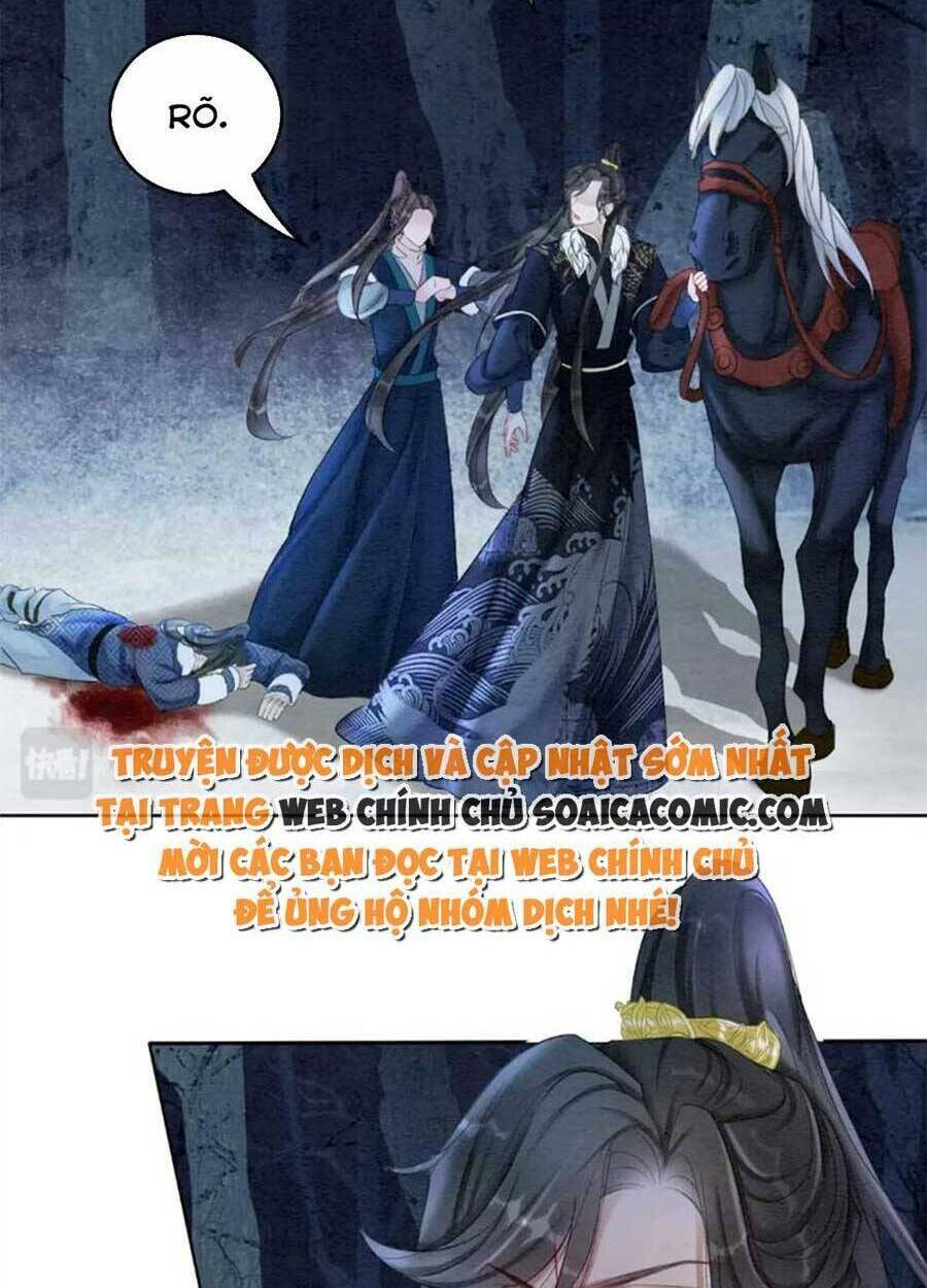 Xung Hỉ Vương Phi: Chapter 94