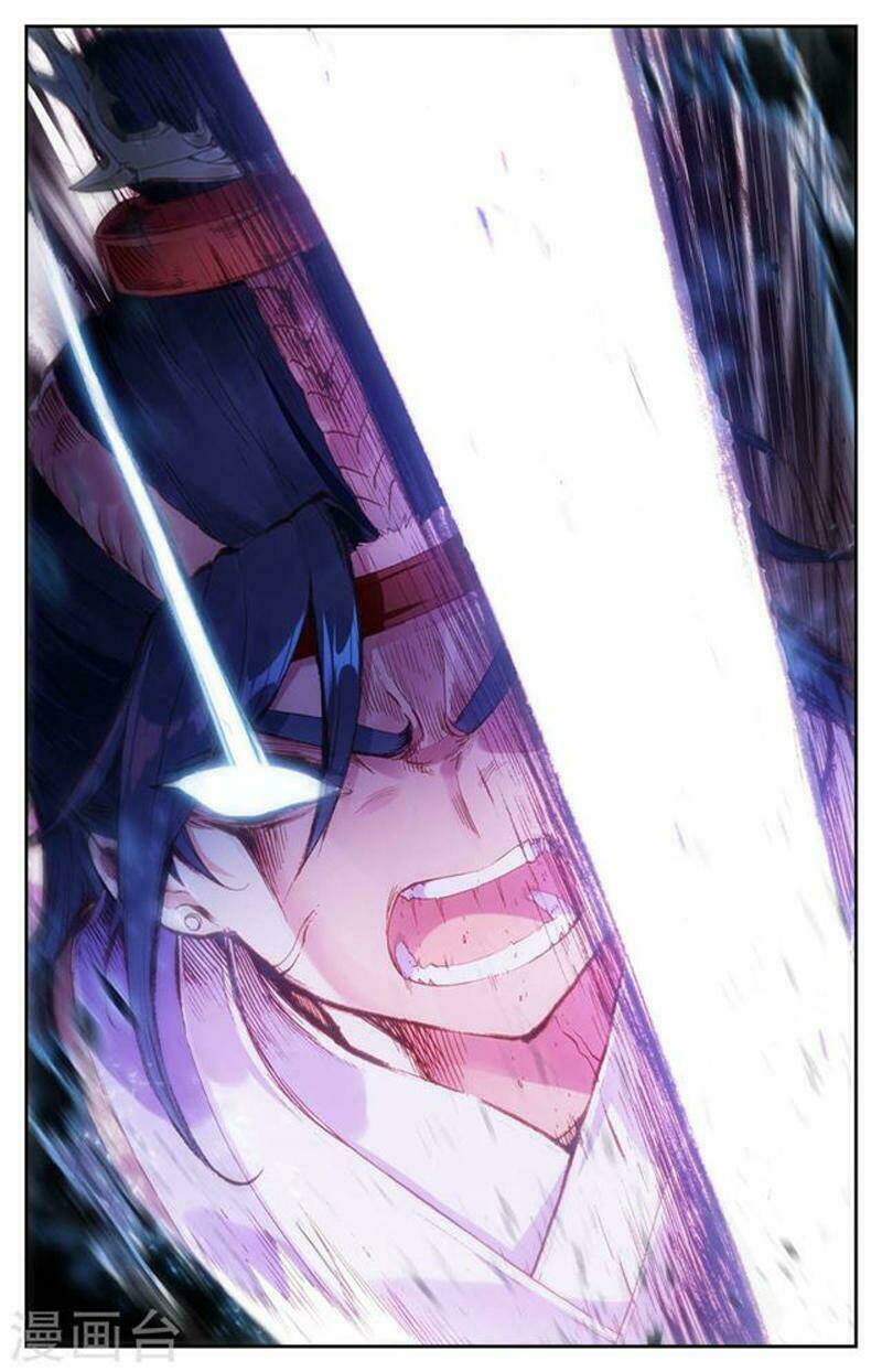 Vô Thượng Thần Vương: Chapter 58