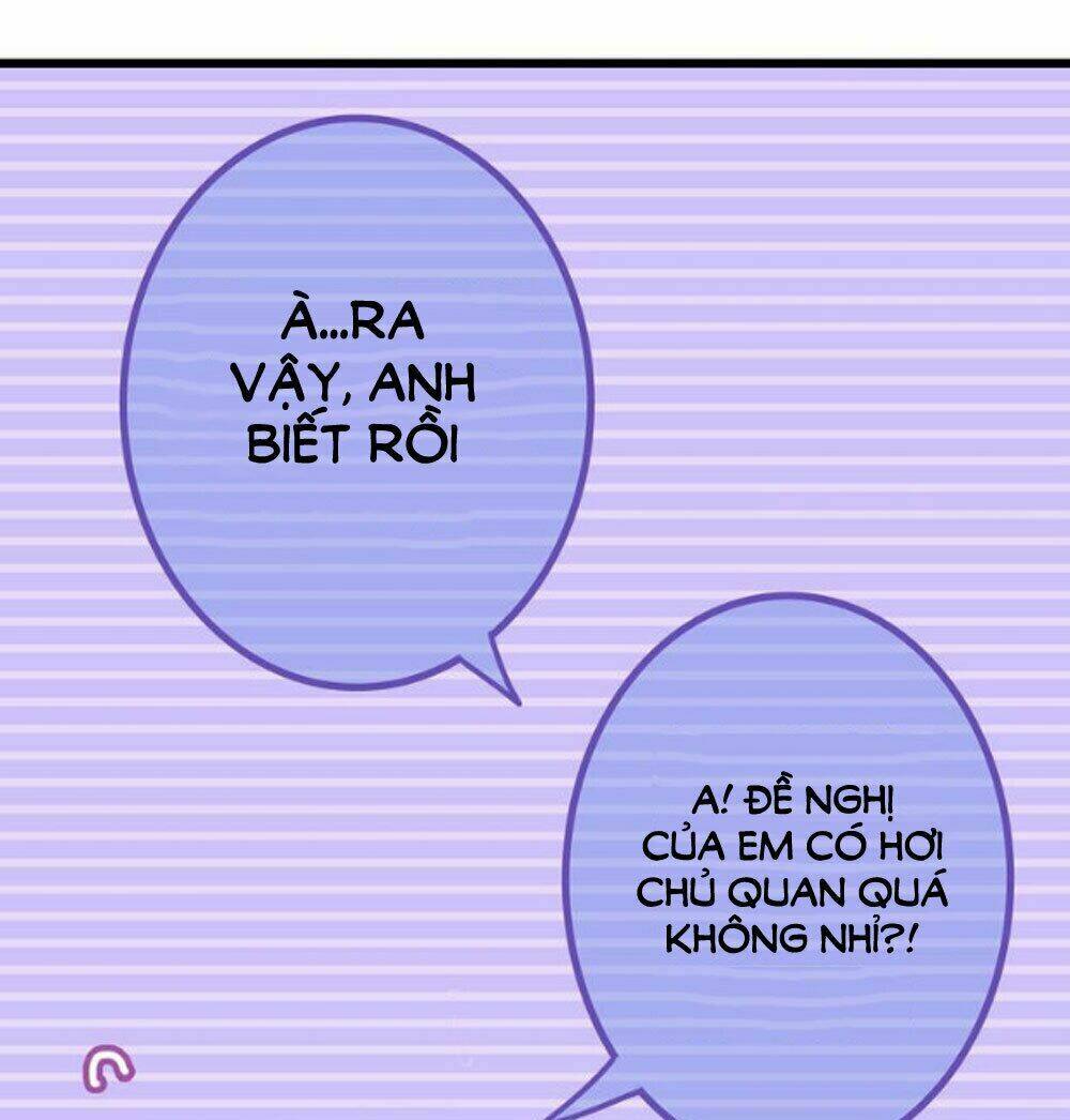 Tháng Sáu Kì Diệu: Chapter 45