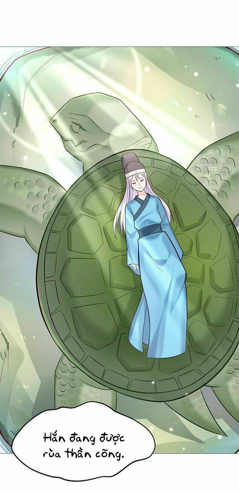 Bệ Hạ Xin Tự Trọng: Chapter 17