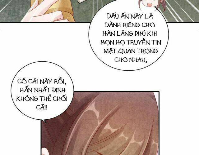 Thịnh Sủng Y Phi Chi Dao Quan Truyện: Chapter 136