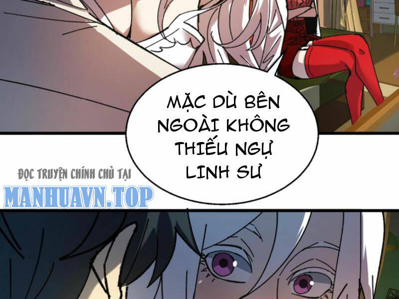 Quỷ dị khó giết? Thật xin lỗi, ta mới thật sự là bất tử: Chapter 49