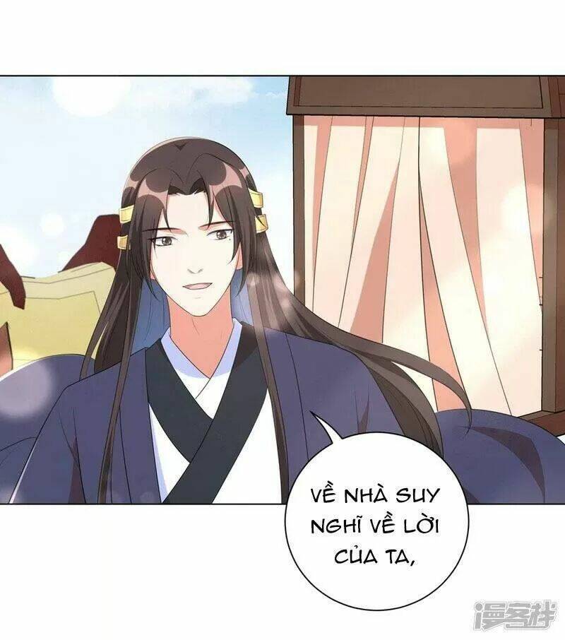 Vương Phi Có Độc!: Chapter 48