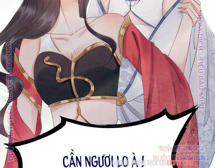 Trọng Sinh Bá Sủng Nhiếp Chính Vương Quá Mạnh Mẽ: Chapter 137