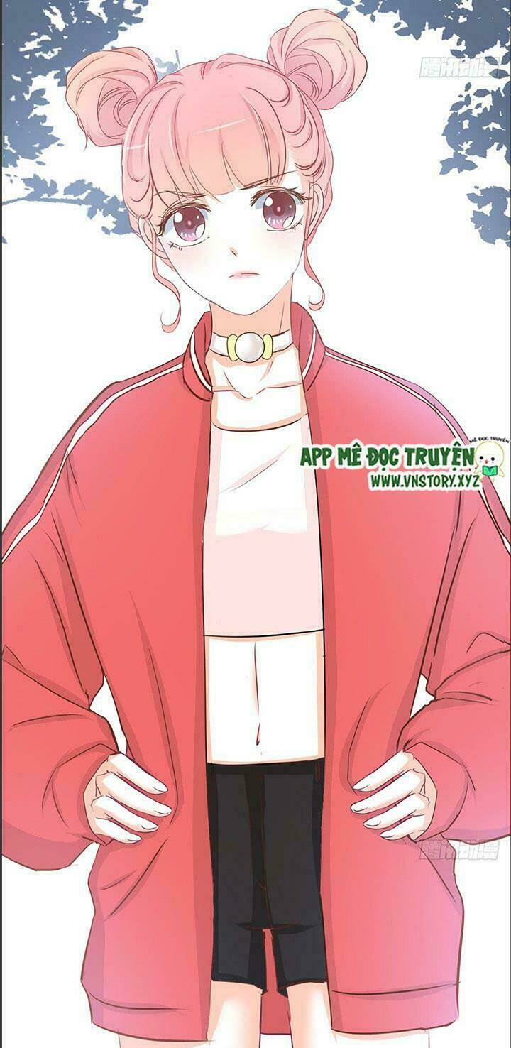 Cẩm Lý Thiếu Nữ Của Tôi: Chapter 17