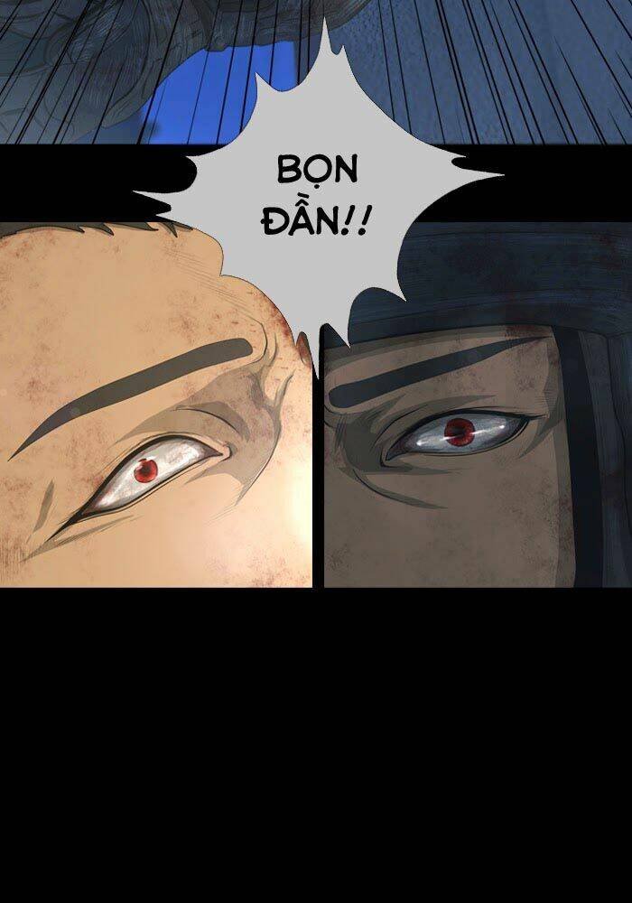 Dead Days: Chapter 14