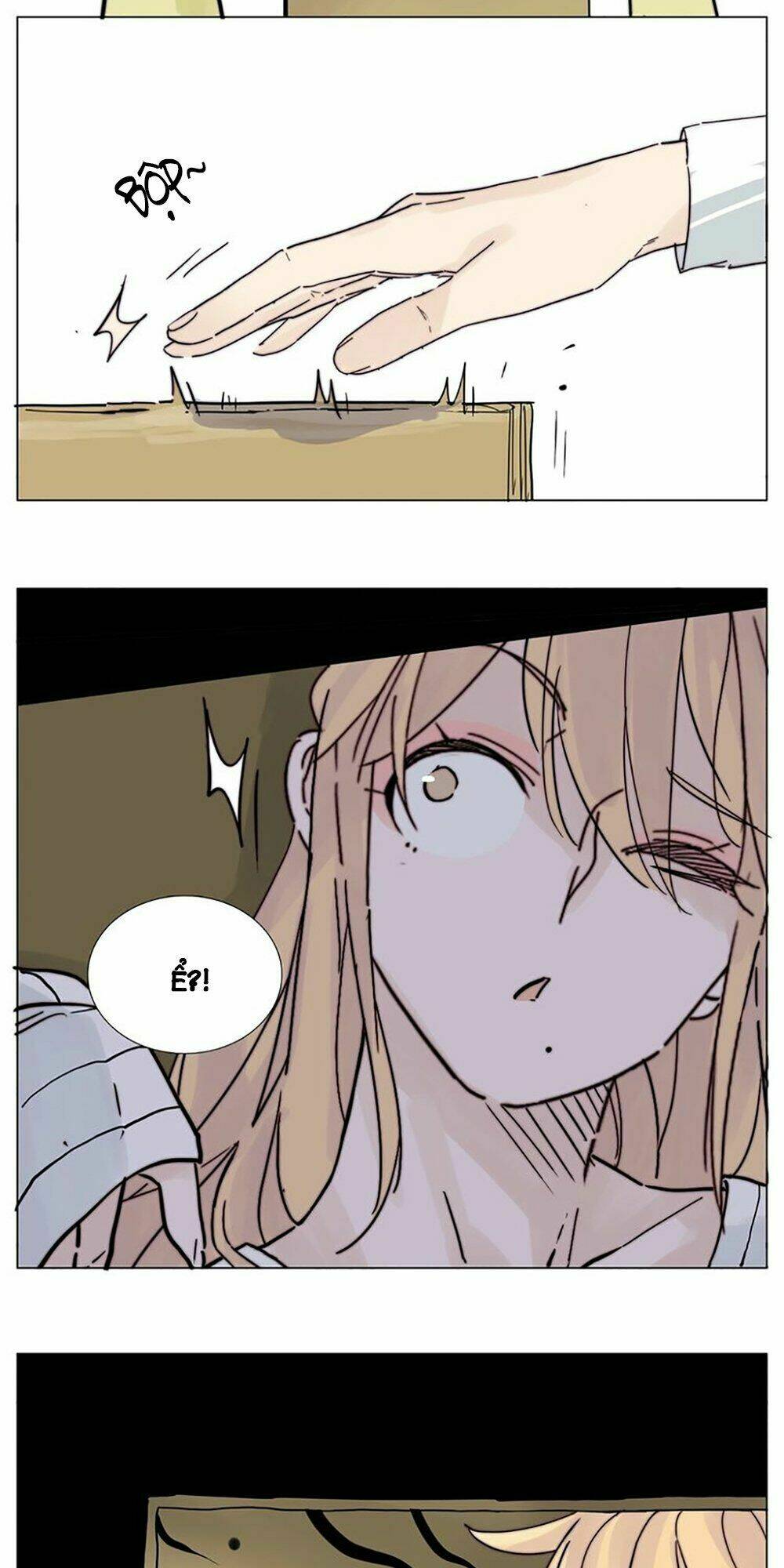 Tình Yêu Chớp Nhoáng: Chapter 123