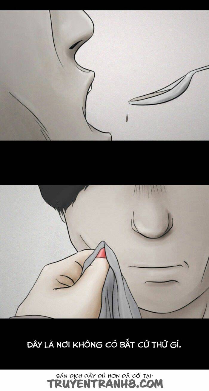 Thứ Sáu: Những Câu Chuyện Cấm: Chapter 38