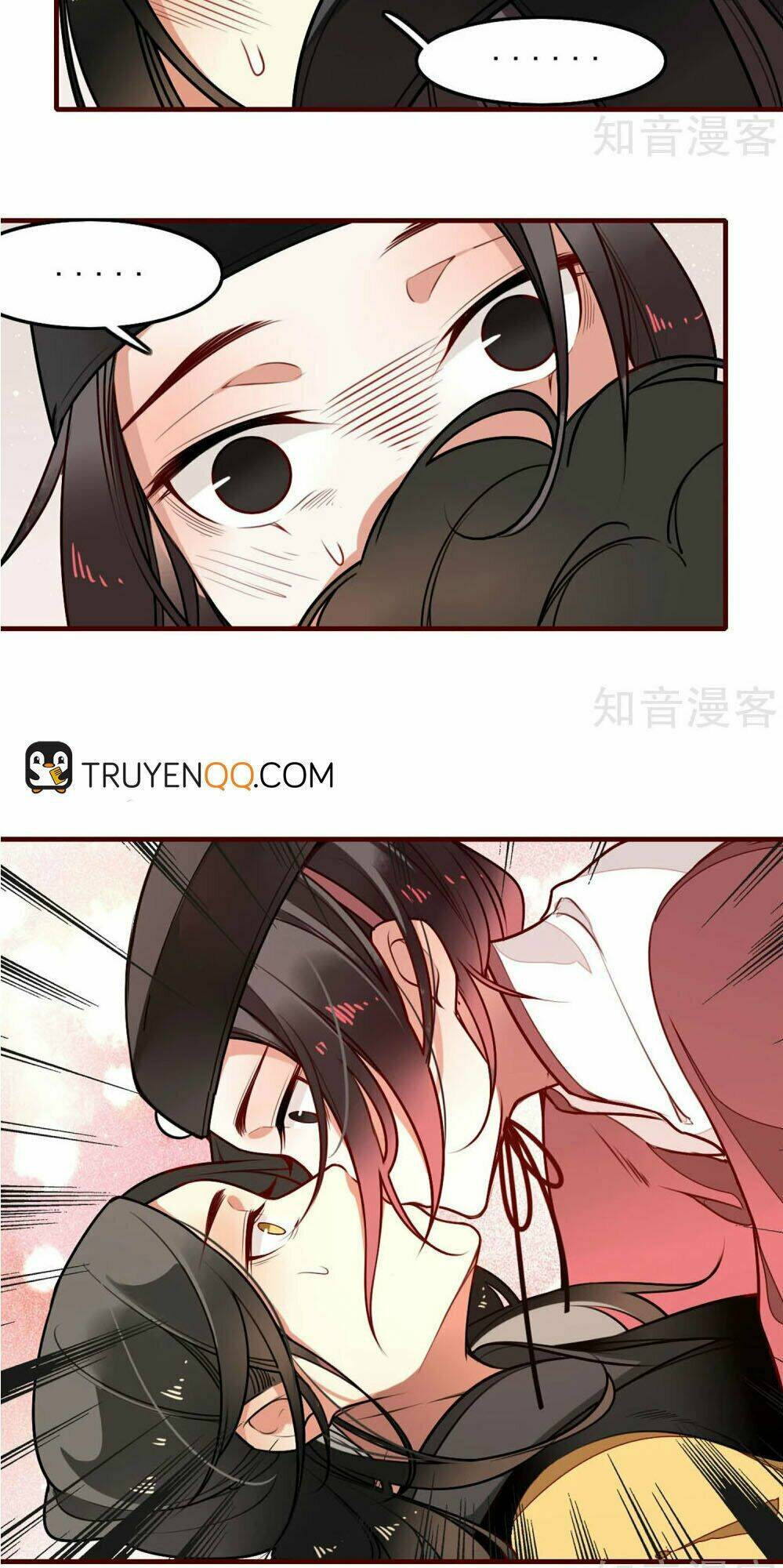 Bỉ Ngạn Hoa: Chapter 8