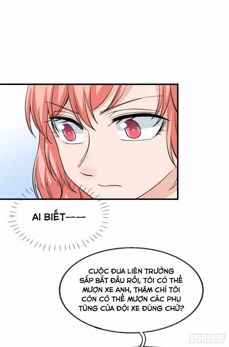 Siêu Cấp Nữ Thần Trọng Sinh: Chapter 19